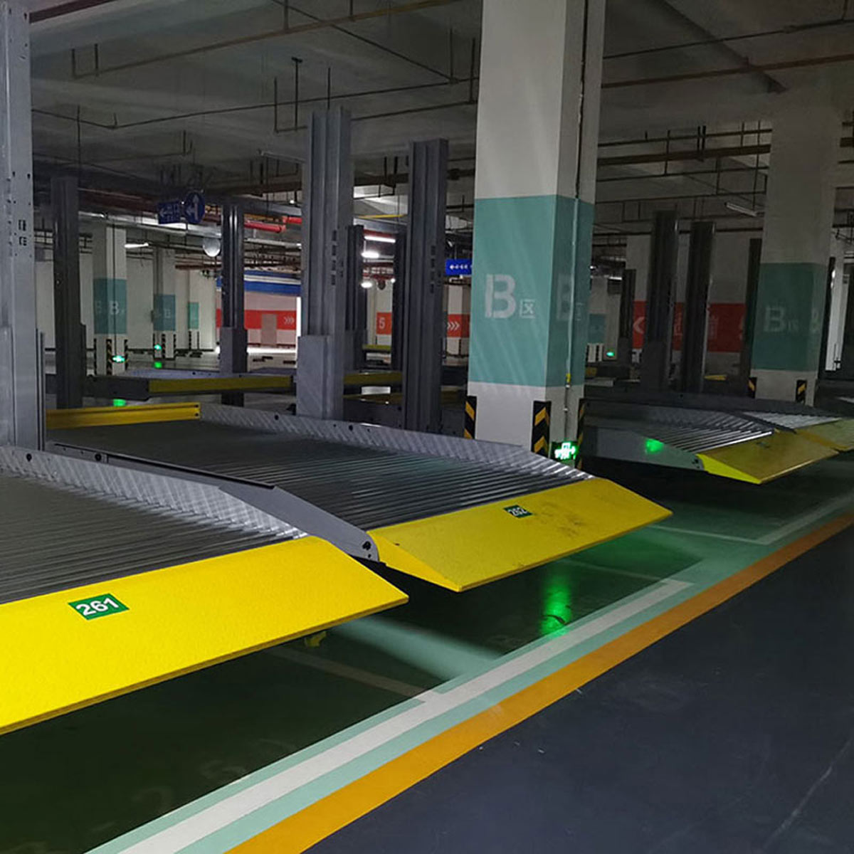 禮泉立體車庫租賃回收.jpg